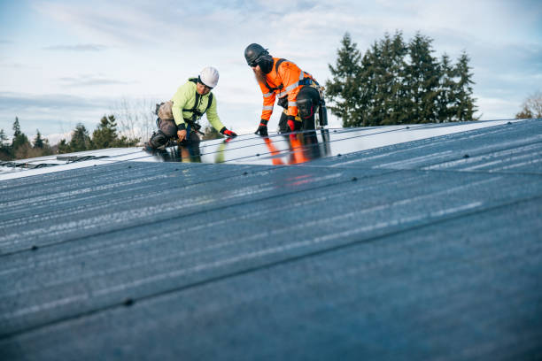 Trusted Roofing service in Jasper, MN - Ben Roofing and Steel LLC